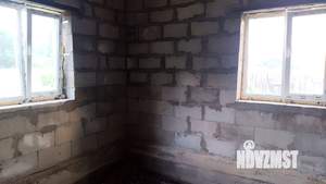 Дом 50м², 1-этажный, участок 8 сот.  