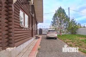 Дом 120м², 2-этажный, участок 9 сот.  