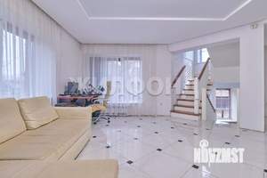 Дом 148м², 2-этажный, участок 5 сот.  