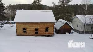 Дом 190м&sup2;, 2-этажный, участок 7 сот.  