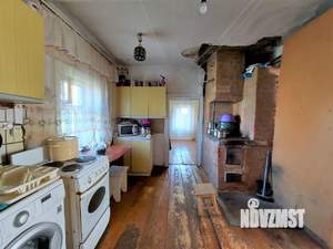 Дом 60м&sup2;, 1-этажный, участок 5 сот.  