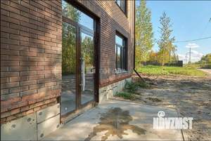 Коттедж 236м², 2-этажный, участок 9 сот.  