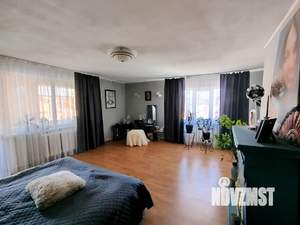 Дом 161м², 2-этажный, участок 8 сот.  