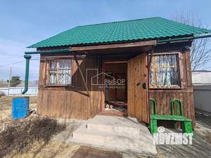 Дача 50м², 2-этажный, участок 5 сот.  