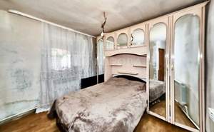 Дом 65м&sup2;, 1-этажный, участок 5 сот.  