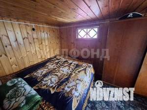 Дача 54м², 2-этажный, участок 8 сот.  