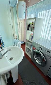 Дом 54м&sup2;, 2-этажный, участок 5 сот.  