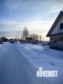 Дом 134м&sup2;, 2-этажный, участок 11 сот.  