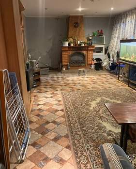 Дом 160м², 1-этажный, участок 5 сот.  
