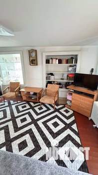 Дача 54м&sup2;, 2-этажный, участок 5 сот.  