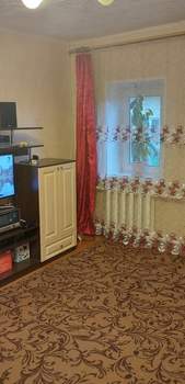 Дом 50м&sup2;, 1-этажный, участок 5 сот.  