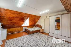 Дом 144м&sup2;, 2-этажный, участок 8 сот.  