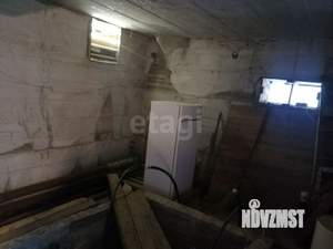 Дом 180м&sup2;, 3-этажный, участок 8 сот.  