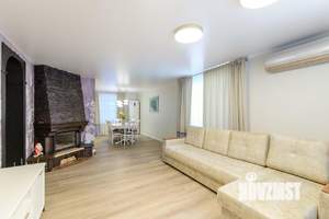 Коттедж 172м&sup2;, 2-этажный, участок 8 сот.  