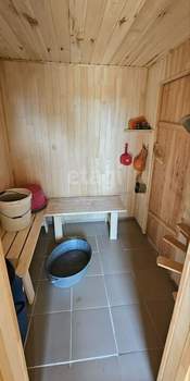 Дом 90м², 2-этажный, участок 9 сот.  