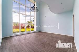 Дом 217м², 2-этажный, участок 10 сот.  