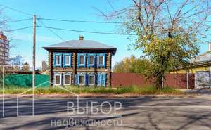 Дом 35м², 2-этажный, участок 6 сот.  
