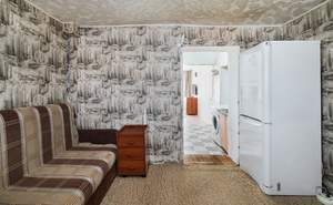 Дом 30м², 1-этажный, участок 3 сот.  