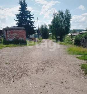 Дом 18м&sup2;, 1-этажный, участок 9 сот.  