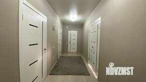 Дом 112м&sup2;, 1-этажный, участок 5 сот.  