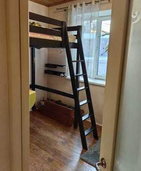 Дом 120м&sup2;, 2-этажный, участок 7 сот.  