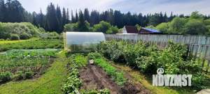 Дом 50м&sup2;, 2-этажный, участок 8 сот.  