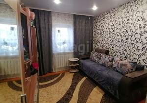 Дом 60м&sup2;, 1-этажный, участок 3 сот.  