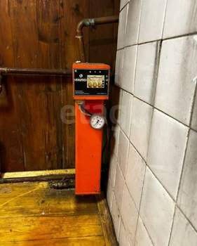 Дом 80м&sup2;, 2-этажный, участок 7 сот.  