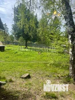 Дача 49м&sup2;, 2-этажный, участок 14 сот.  