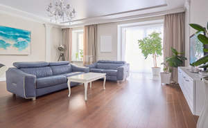 Дом 260м&sup2;, 3-этажный, участок 3 сот.  