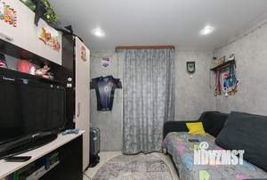 Дом 60м&sup2;, 1-этажный, участок 14 сот.  