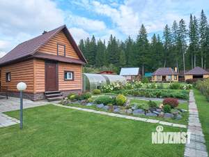 Дом 150м², 2-этажный, участок 13 сот.  