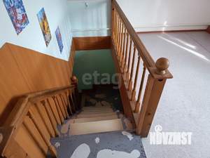 Дом 255м², 3-этажный, участок 8 сот.  