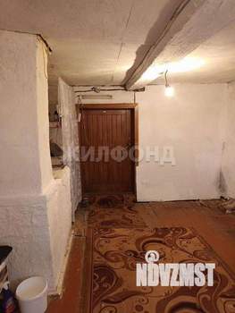 Дом 30м², 1-этажный, участок 6 сот.  