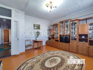Дом 74м², 1-этажный, участок 5 сот.  