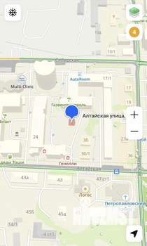 Дом 70м&sup2;, 1-этажный, участок 10 сот.  