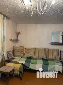 Дача 50м&sup2;, 2-этажный, участок 10 сот.  