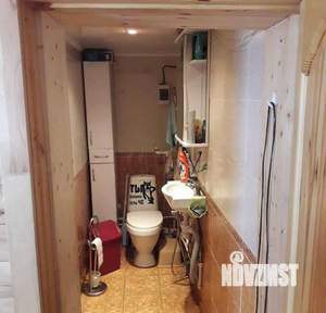 Дом 32м&sup2;, 2-этажный, участок 11 сот.  