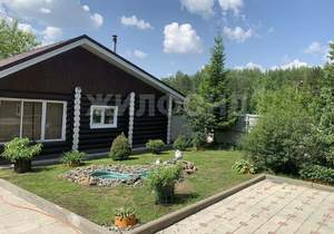 Дом 457м&sup2;, 2-этажный, участок 15 сот.  