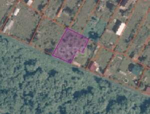 Дом 40м&sup2;, 2-этажный, участок 5 сот.  