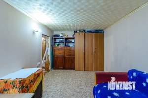 Дом 52м&sup2;, 1-этажный, участок 3 сот.  