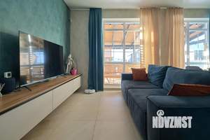 Коттедж 90м&sup2;, 1-этажный, участок 7 сот.  