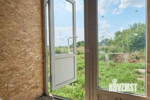 Дом 80м², 2-этажный, участок 15 сот.  