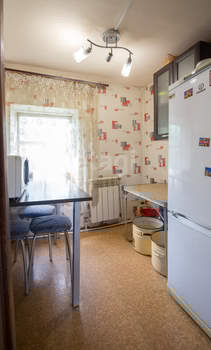Дом 43м², 2-этажный, участок 3 сот.  
