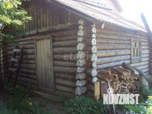 Дом 80м², 2-этажный, участок 20 сот.  