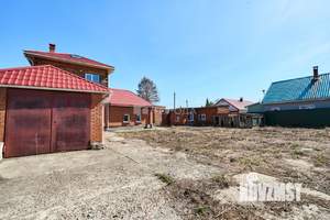 Дом 324м², 2-этажный, участок 18 сот.  