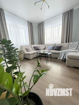 Дом 260м², 3-этажный, участок 10 сот.  