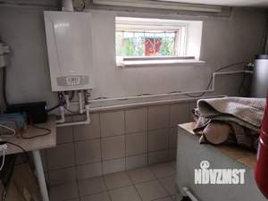Коттедж 202м², 2-этажный, участок 6 сот.  