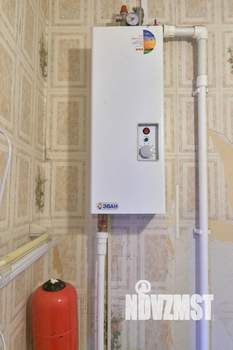 Дом 64м², 1-этажный, участок 3 сот.  