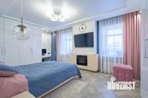 Дом 64м², 1-этажный, участок 3 сот.  